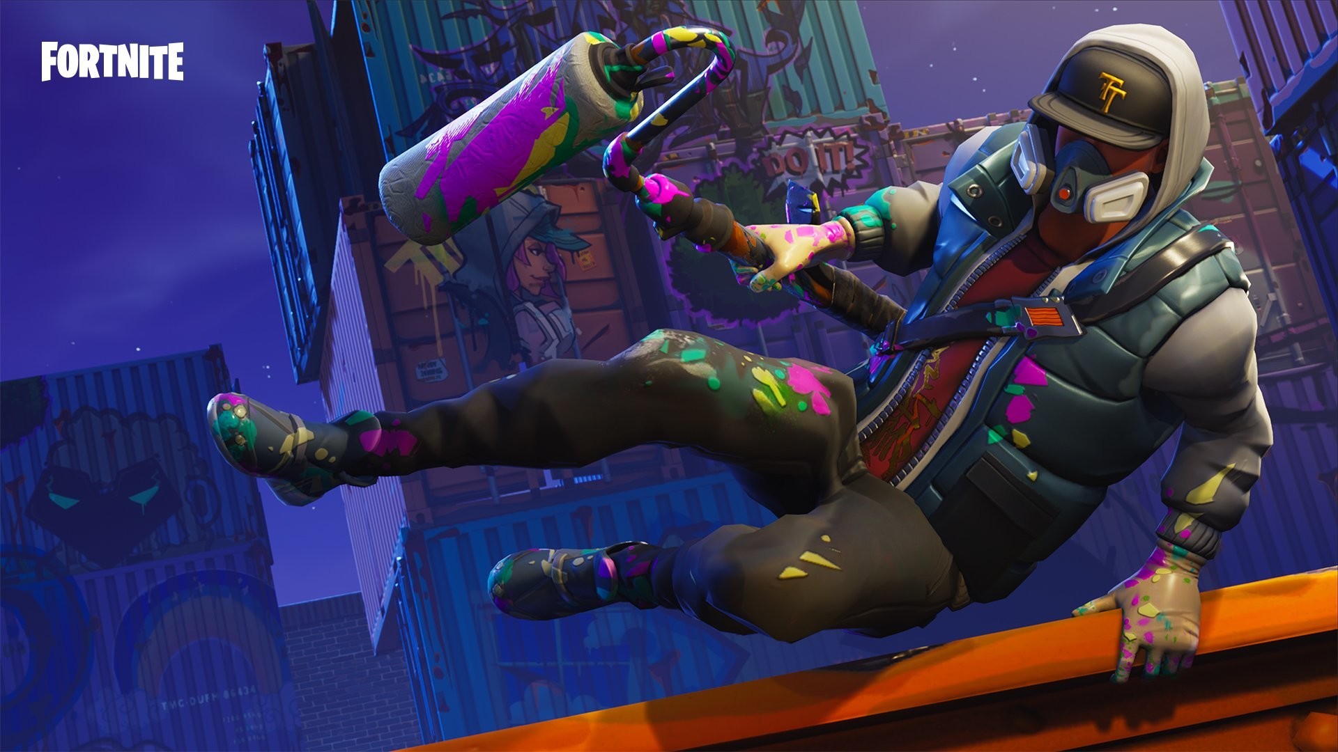 Fortnite deals wallpaper 1920x1080