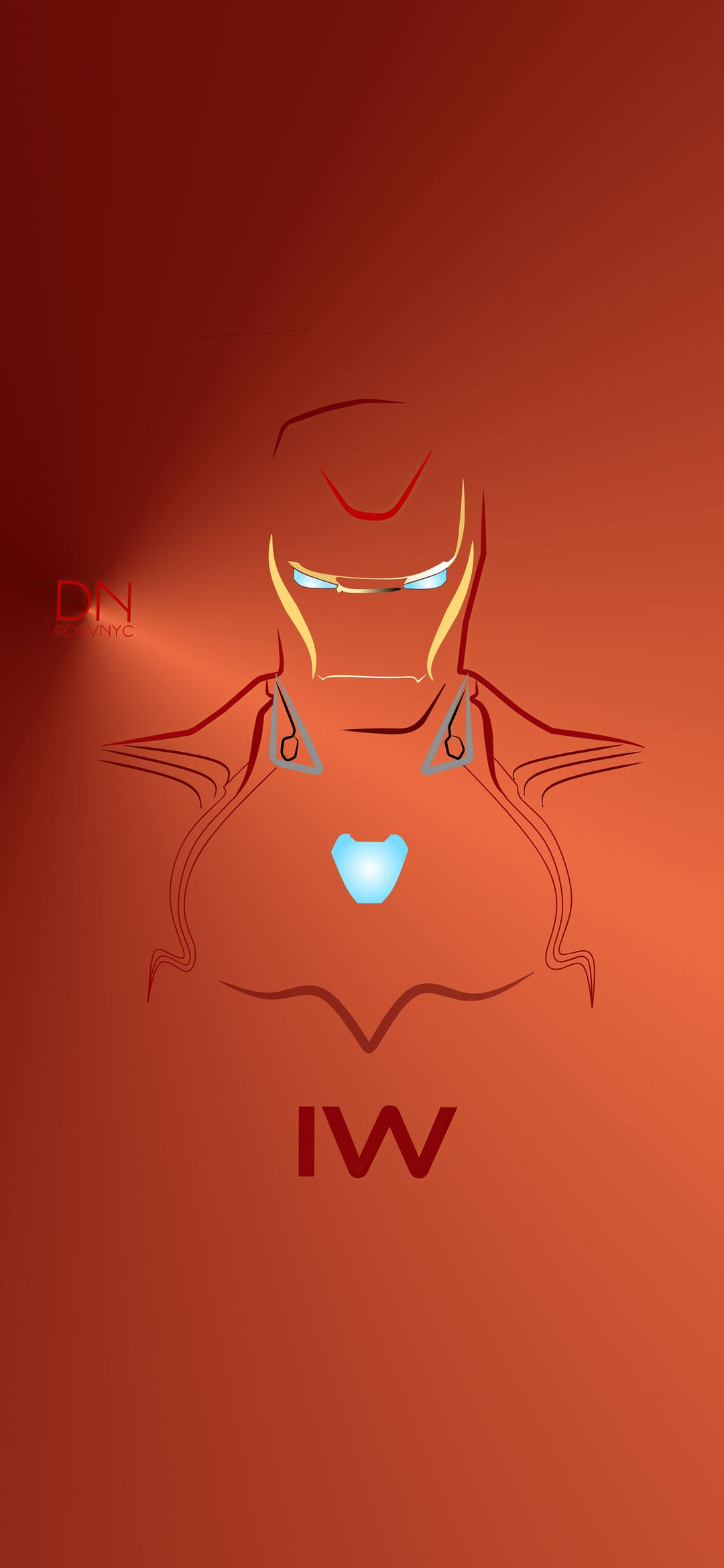 Iron Man HD Wallpapers - Top Best Ultra HD Iron Man Backgrounds
