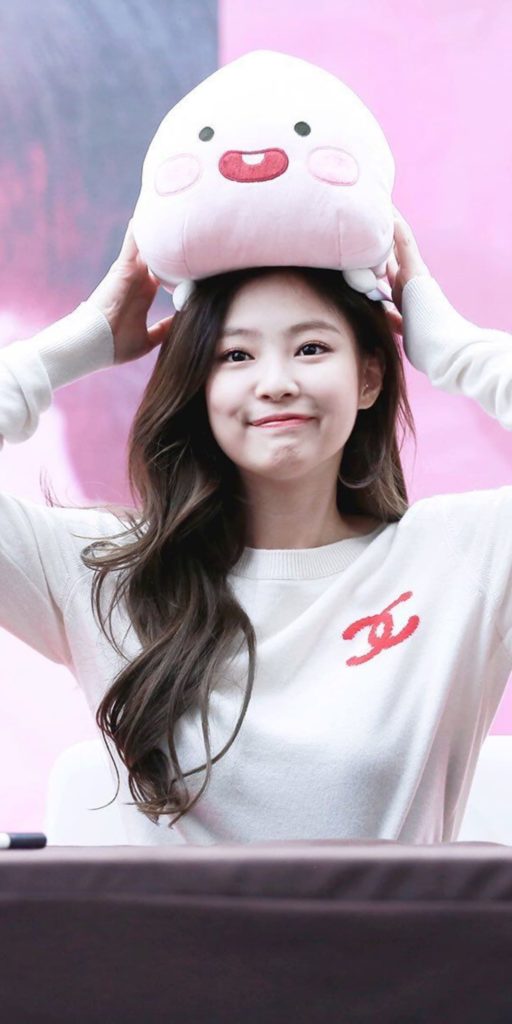 Jennie Wallpaper