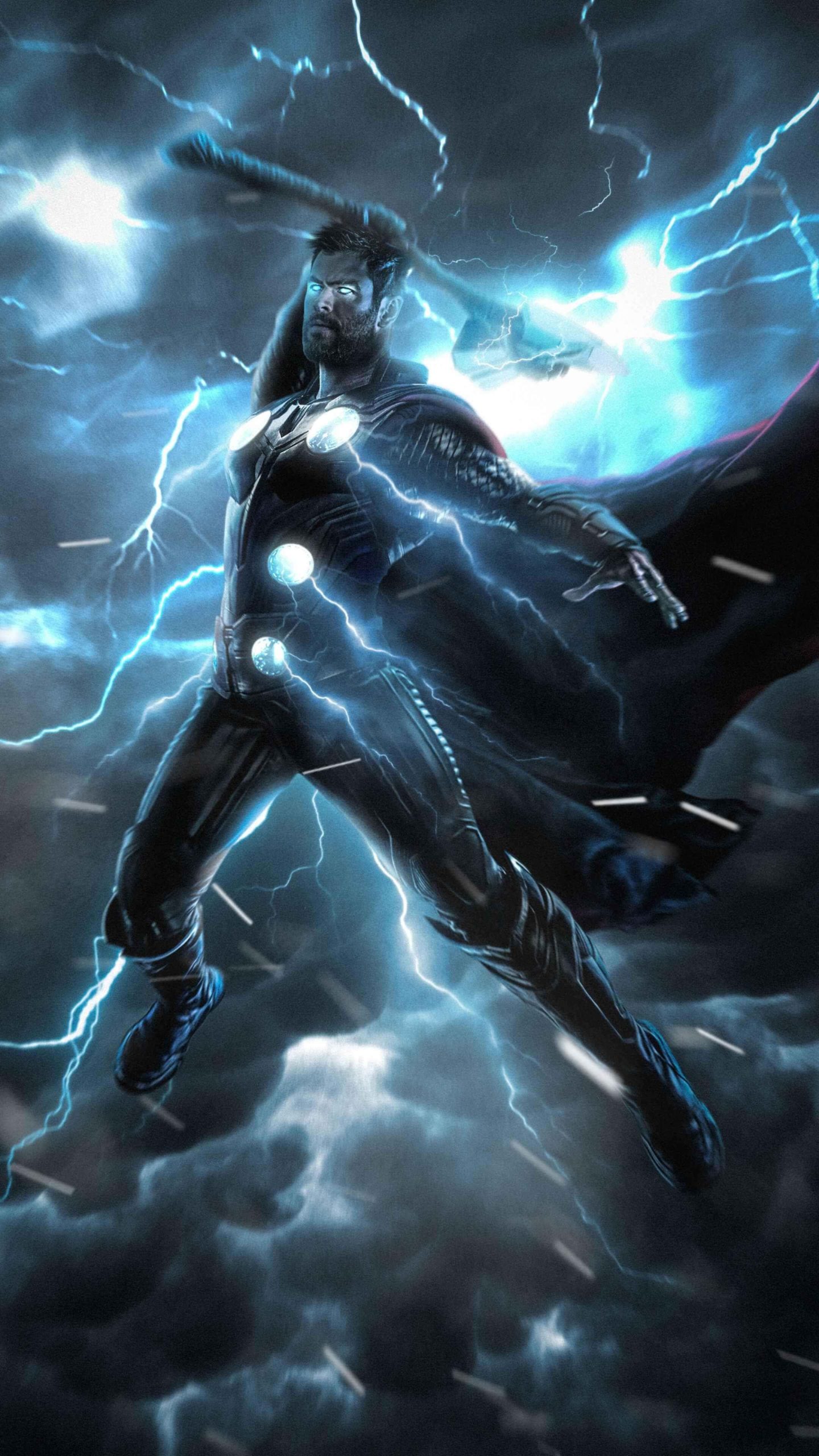 Thor Android Wallpaper