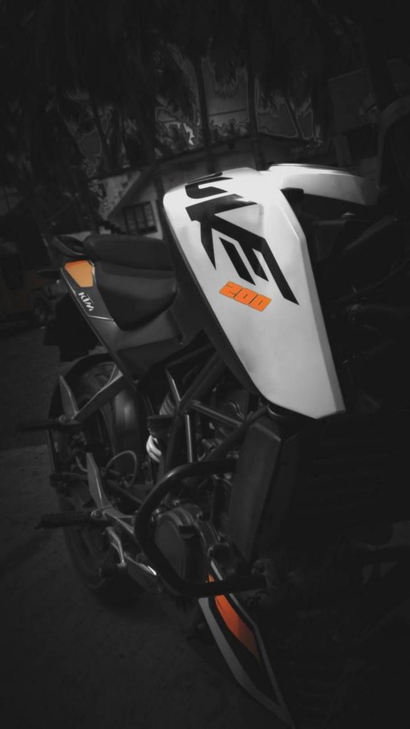 KTM Wallpaper