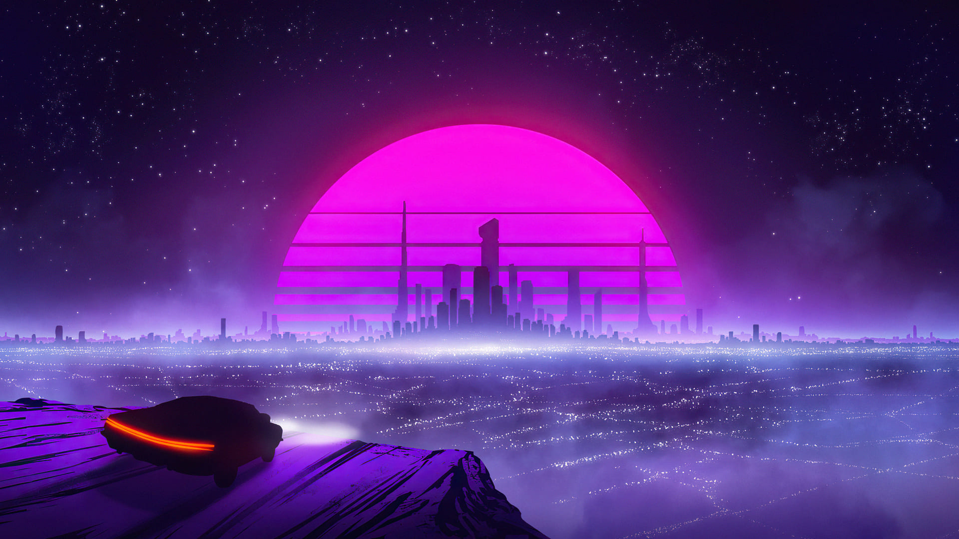 4K Wallpaper for PC: 90s Vaporwave Vibe Lab in 2023  4k wallpapers for pc,  Wallpaper pc, Vaporwave wallpaper