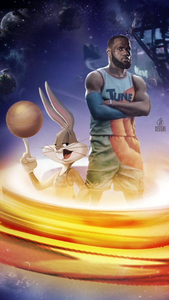 Space Jam 2 Wallpapers - Top 35 Best Space Jam A New Legacy Wallpapers