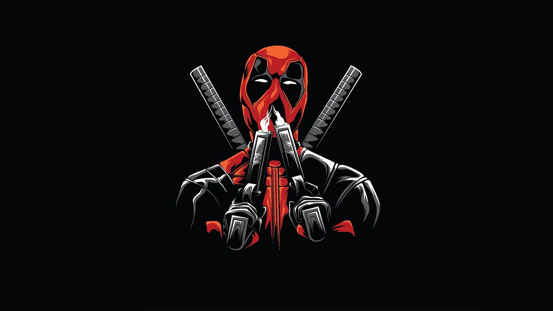 Deadpool Wallpapers - Top 35 Best Deadpool Backgrounds Download