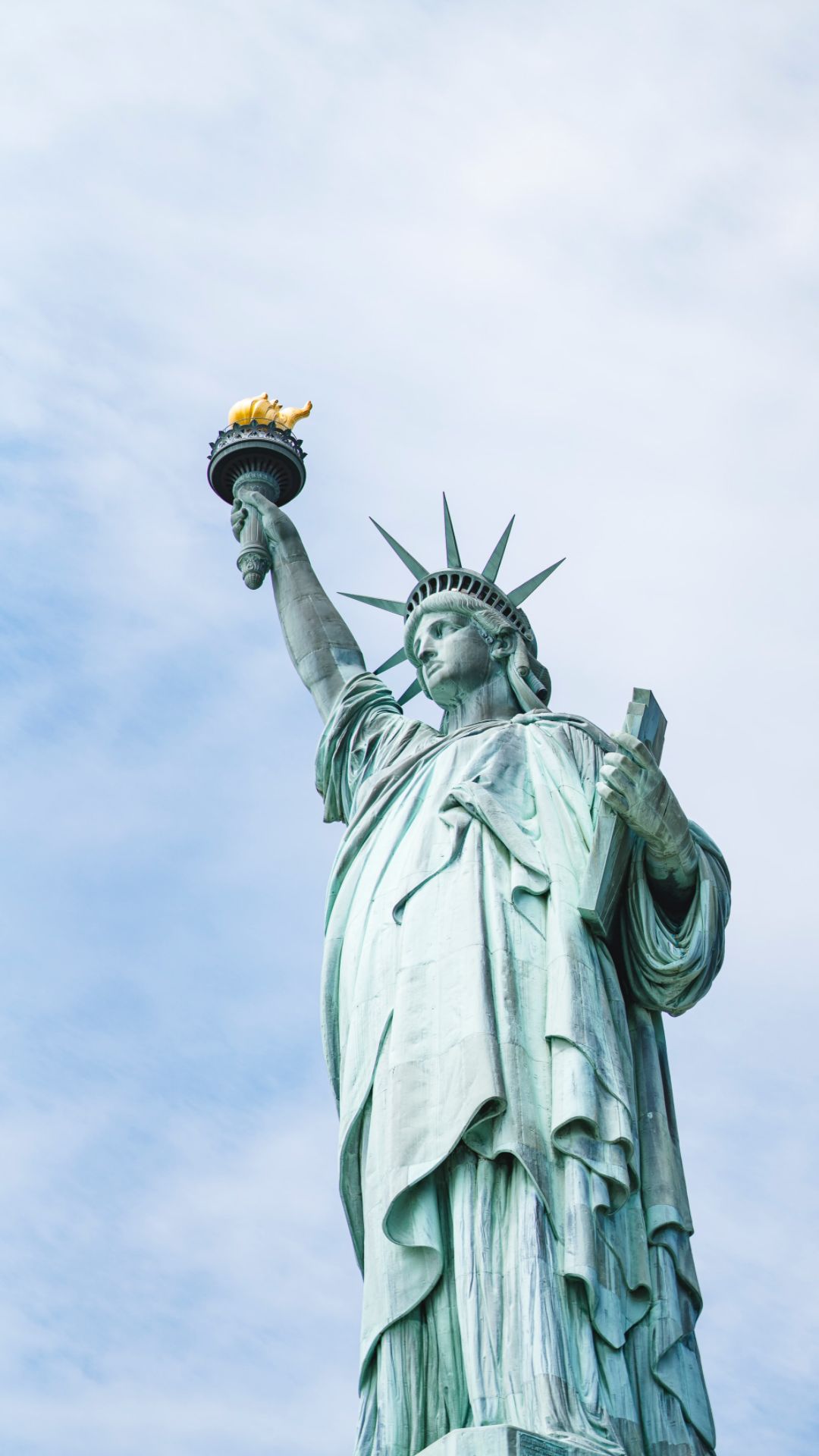 Statue of Liberty Wallpaper Images