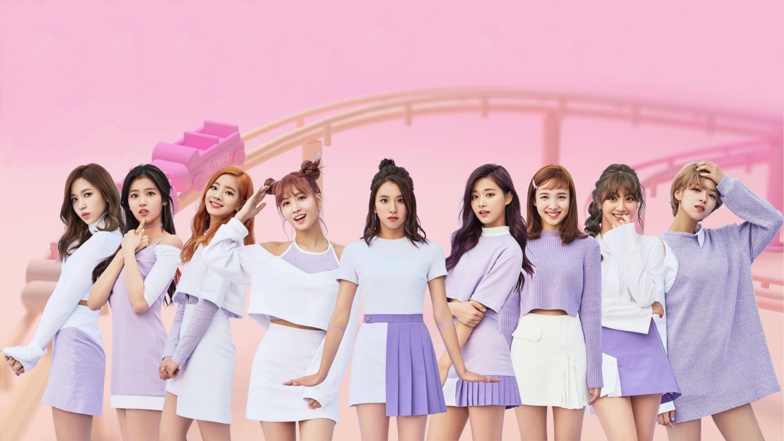 Twice Wallpapers.