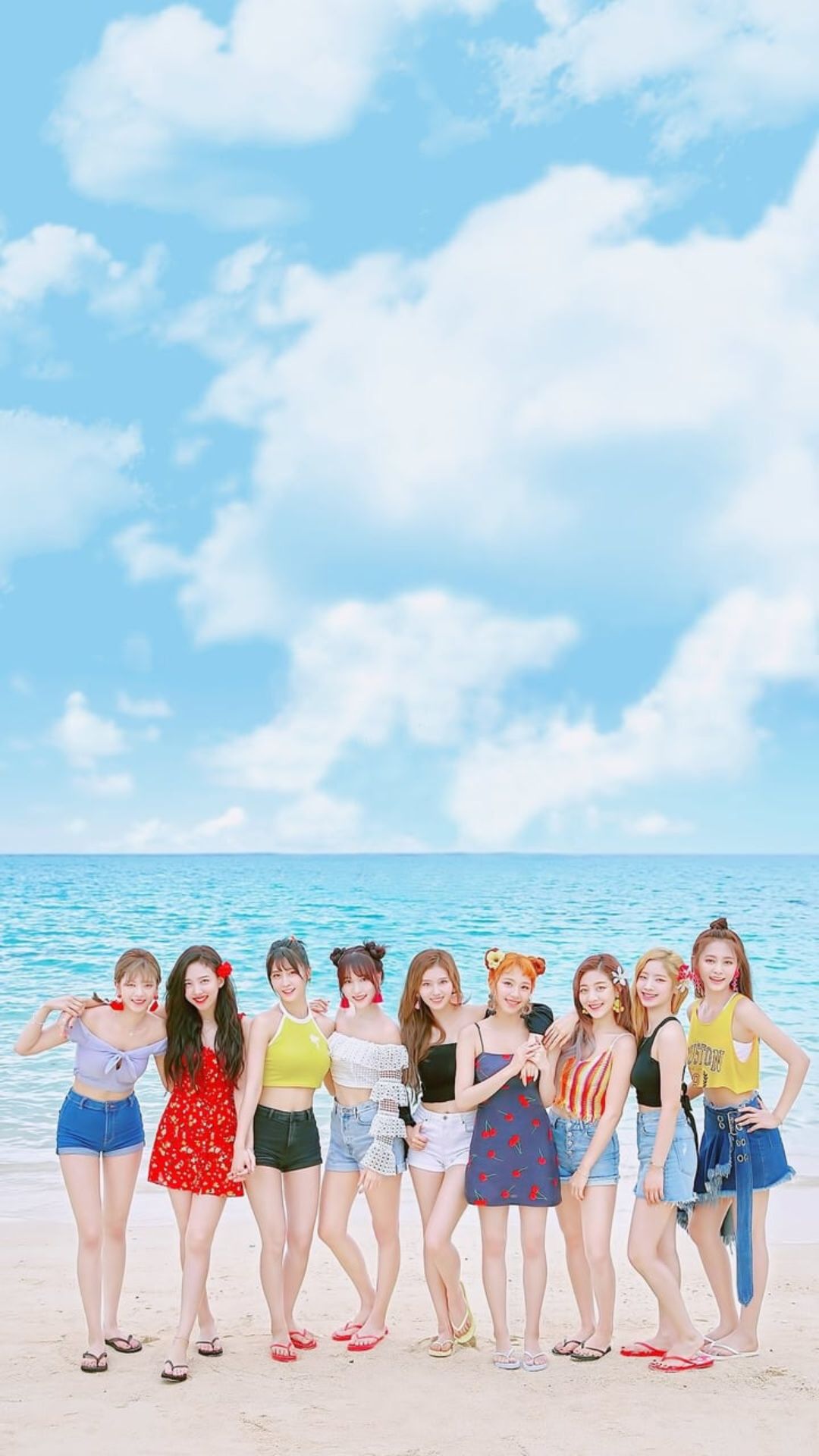 Twice Pictures Wallpaper