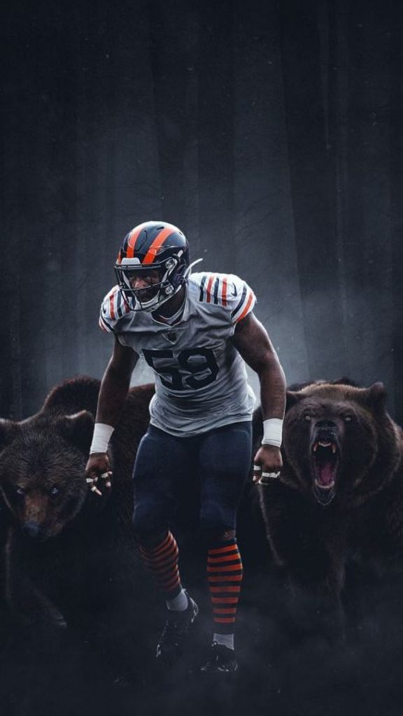 Chicago Bears Wallpaper