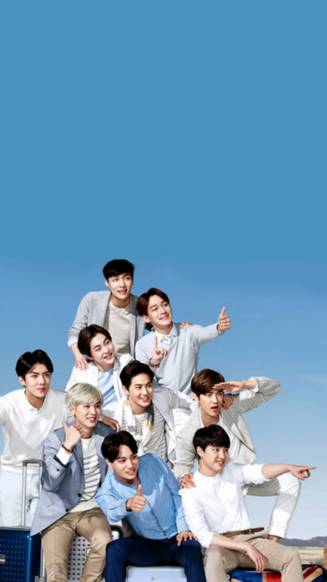 Exo Pictures