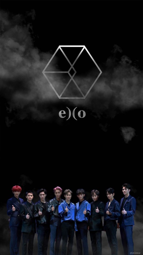 Exo Wallpaper