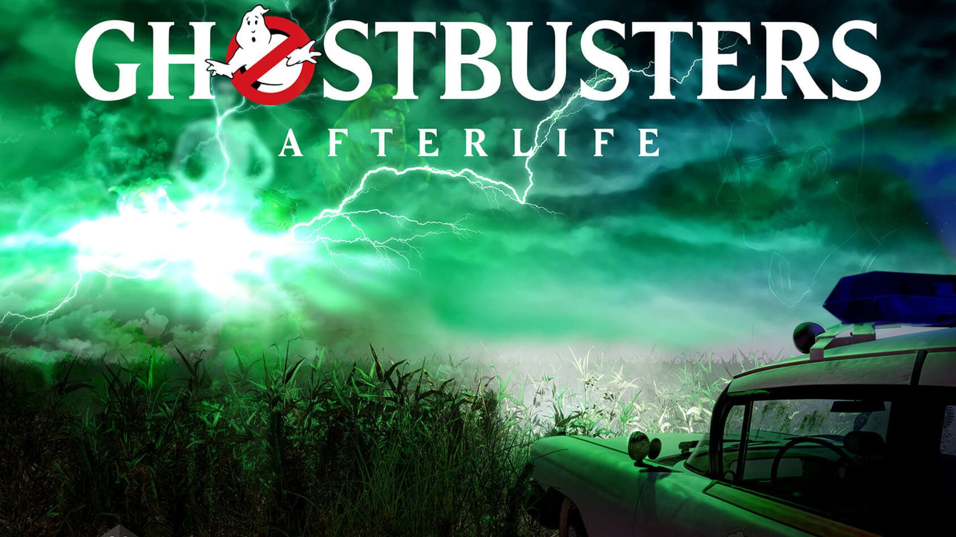 ghostbusters afterlife
