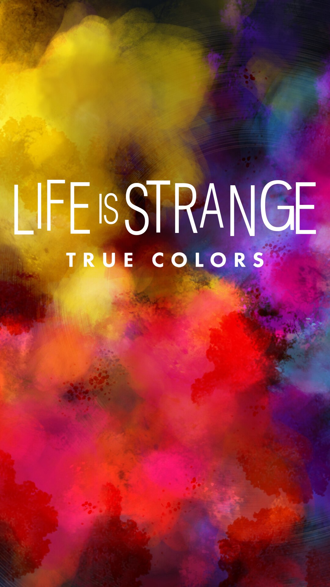 Life Is Strange True Colors Wallpaper 1080x1920 1