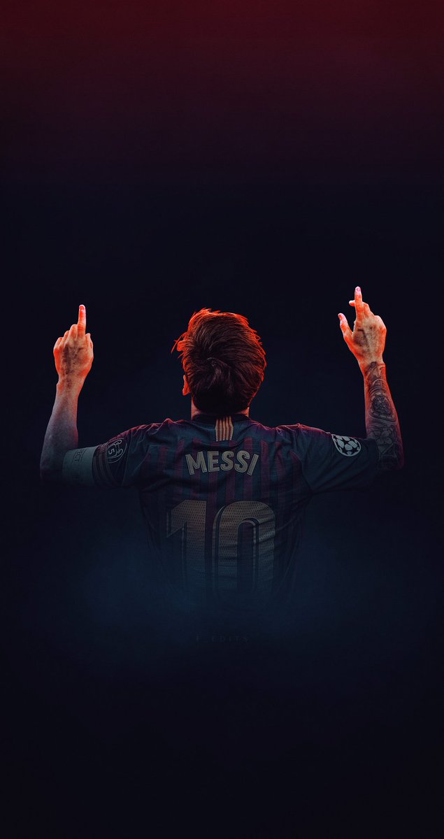 Lionel Messi Mobile Wallpaper HD