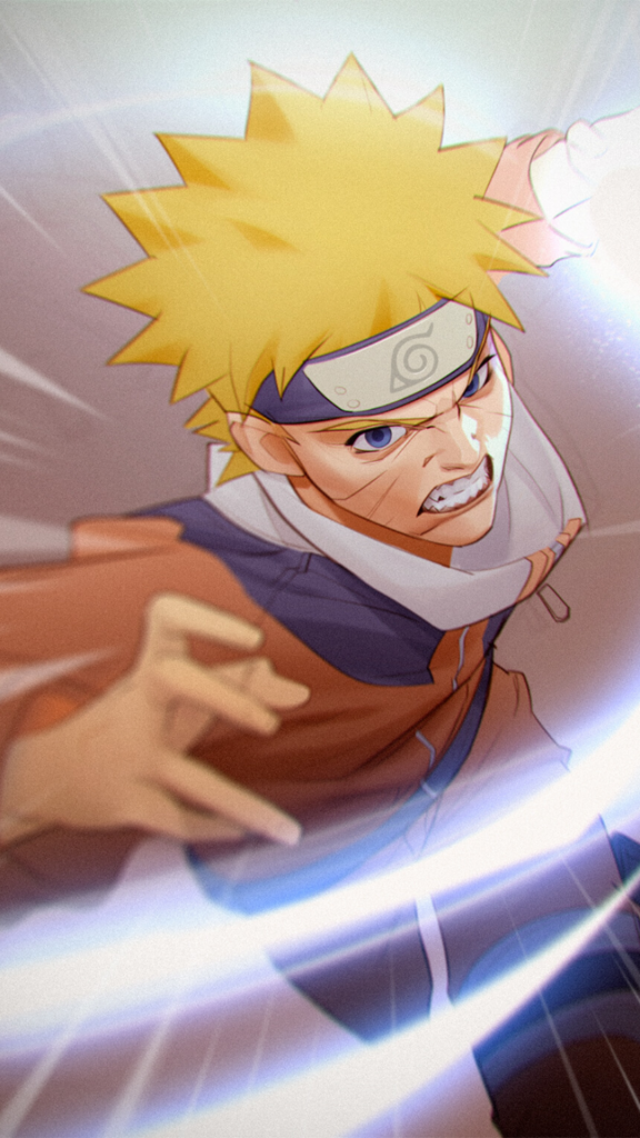 Naruto Uzumaki Images