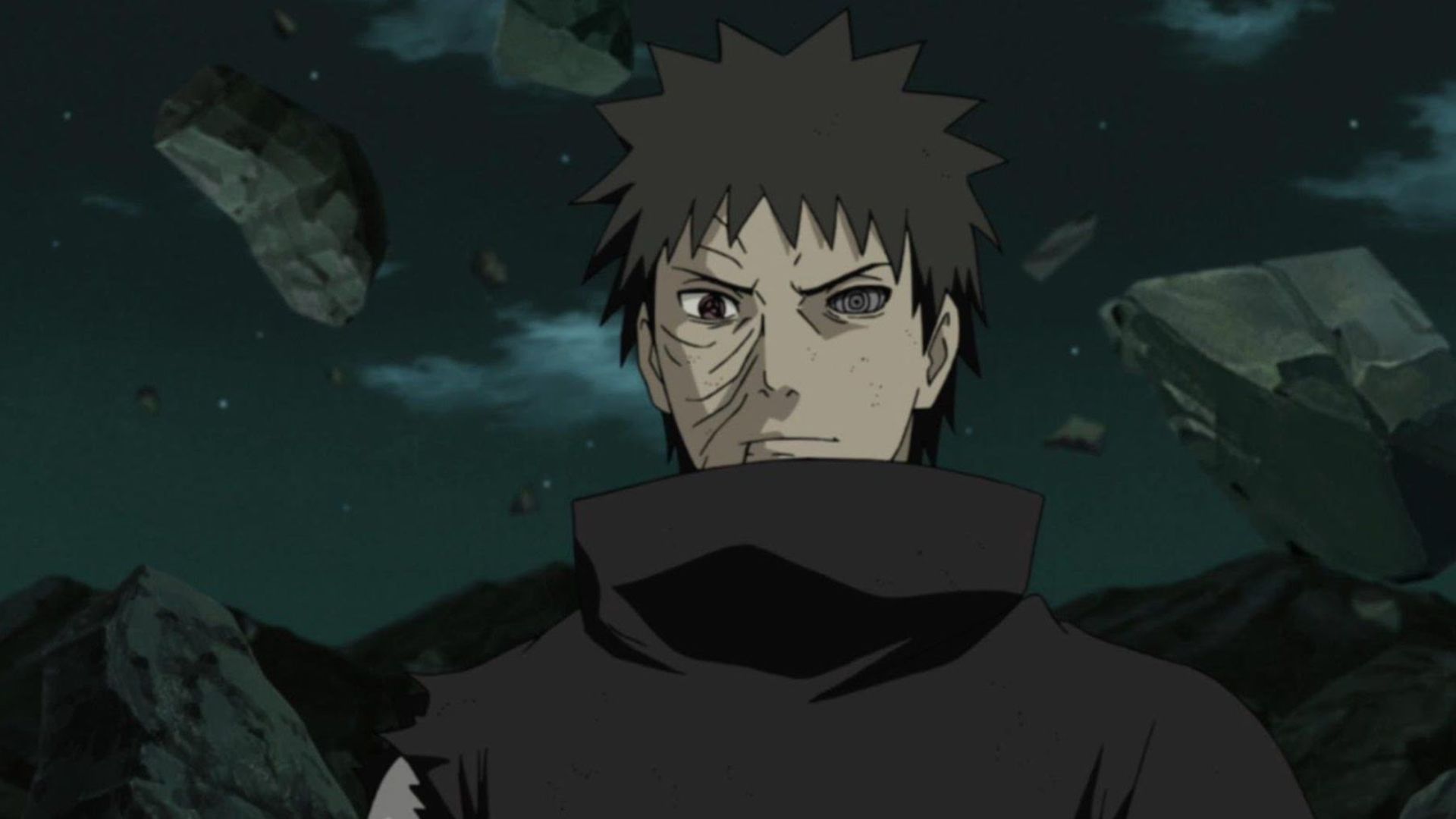 Obito Uchiha Wallpaper Download