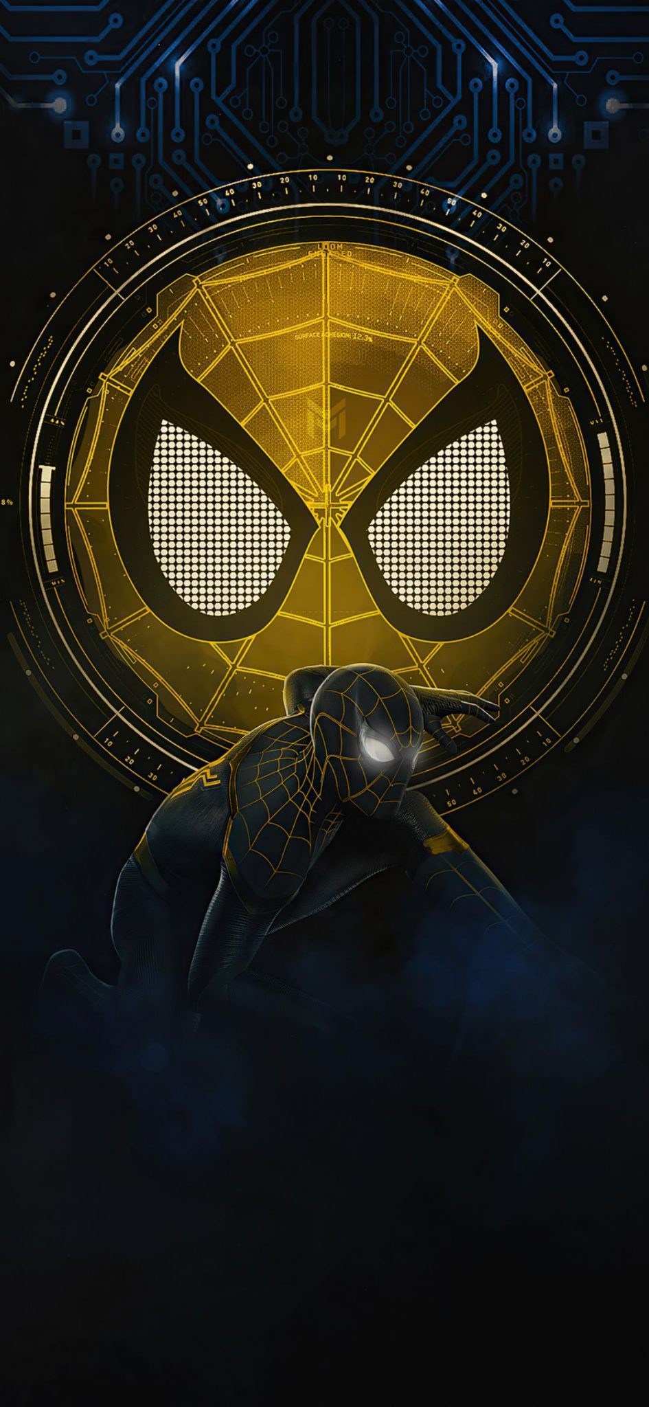 Spider Man No Way Home 4k Wallpapers - Top 35 Best No Way Home