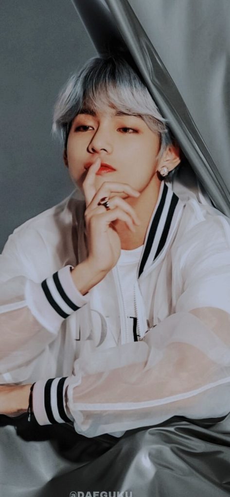 Taehyung Wallpaper