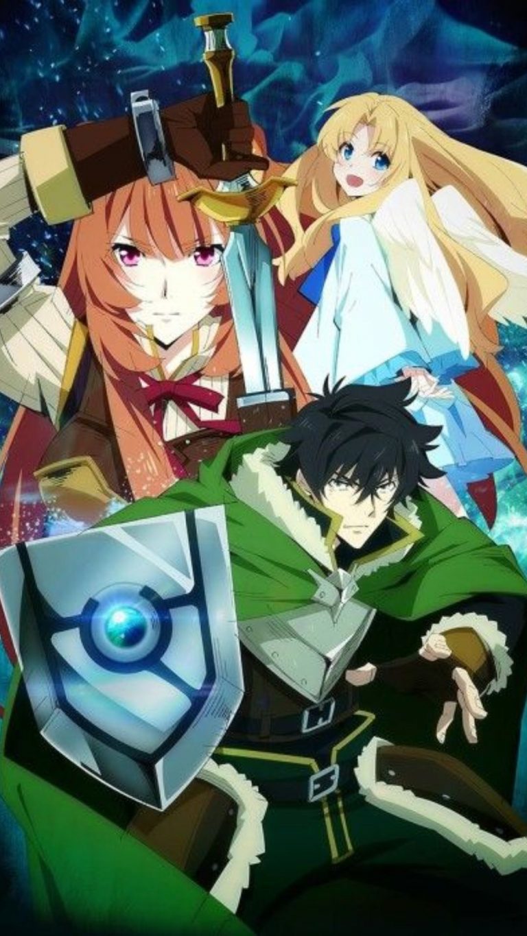 Tate No Yuusha Saison 2 Vostfr Tate No Yuusha No Nariagari 2 Wallpapers - Top 35 Best Backgrounds Download