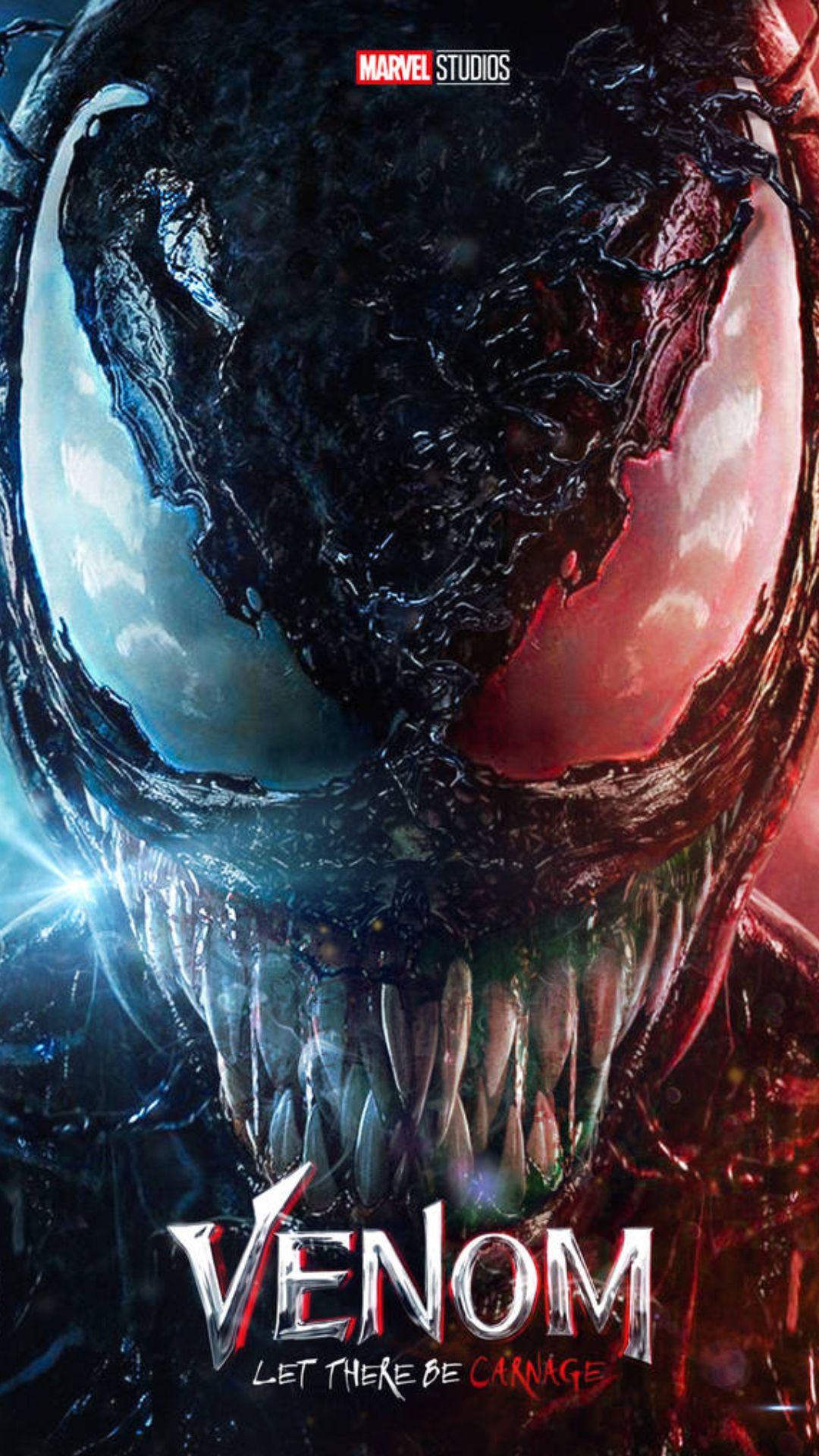 Be download film there venom carnage let Venom 2: