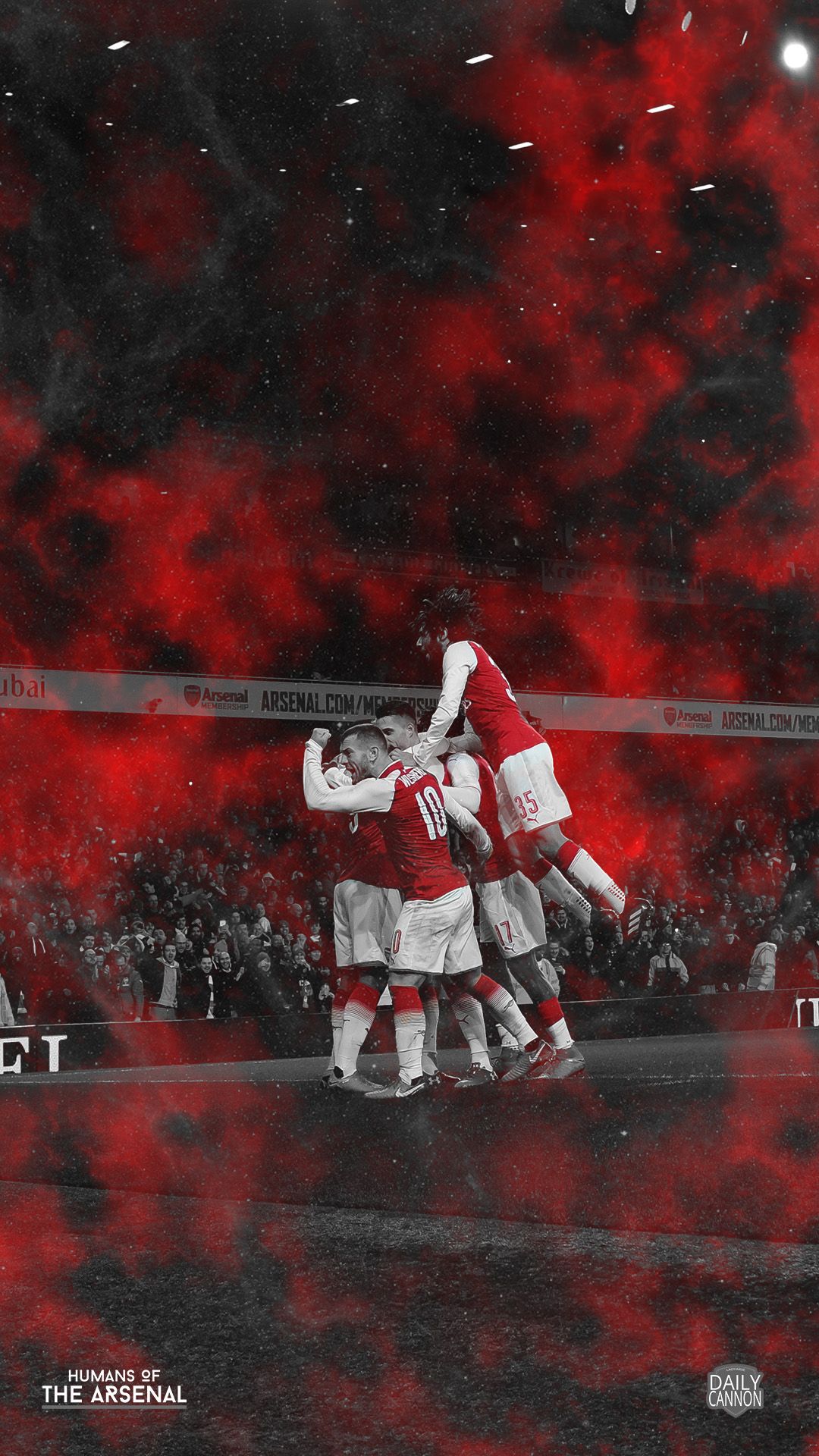 Arsenal Wallpapers - Top 35 Best Arsenal Backgrounds Download
