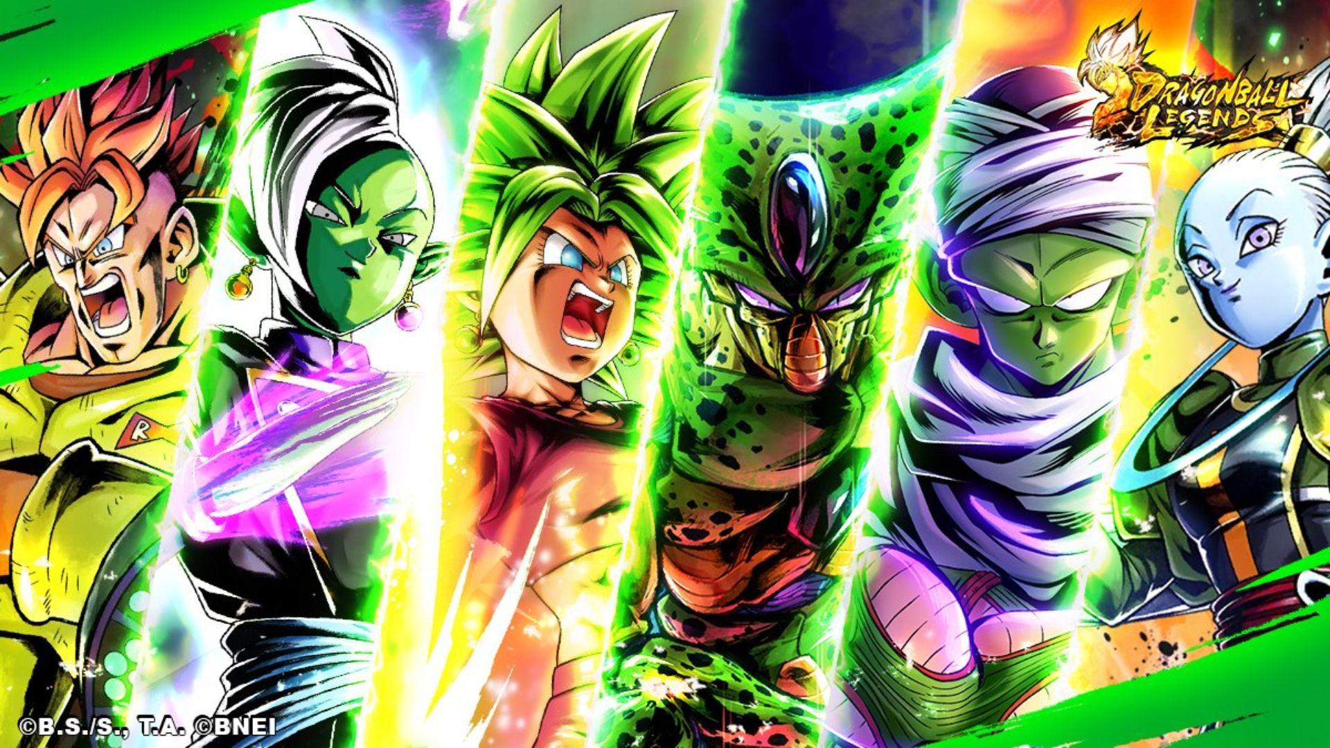 Dragon Ball Z Wallpapers - Top 35 Best Dragon Ball Z Backgrounds