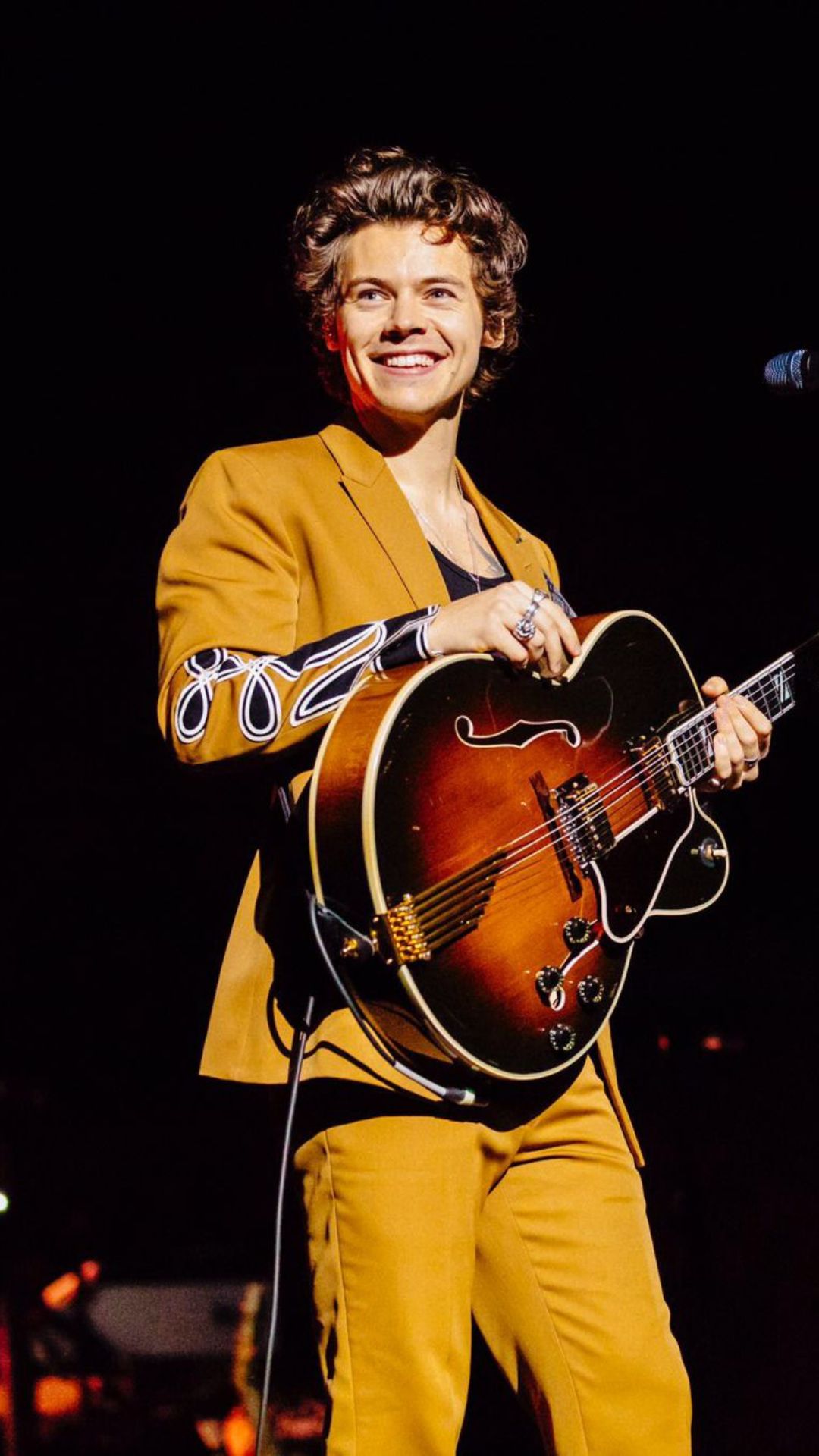 Harry Styles images HD
