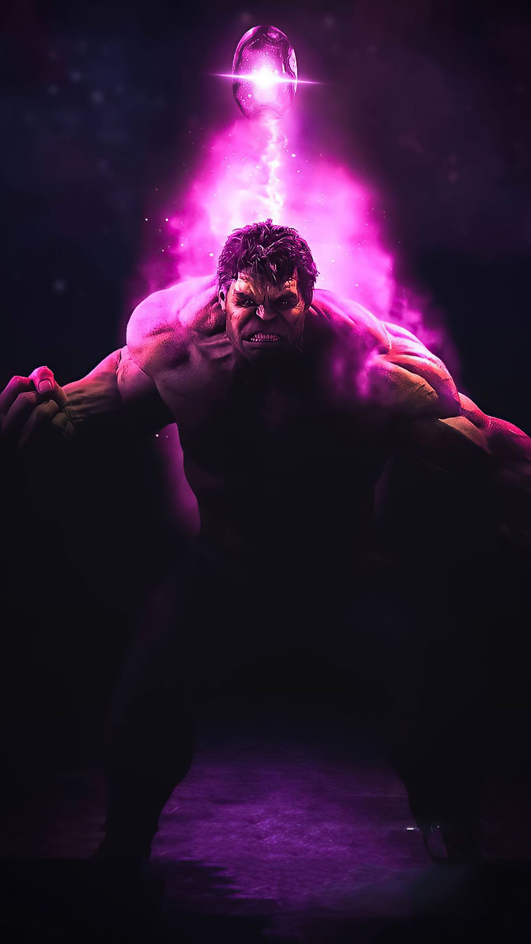 Hulk Phone Wallpaper