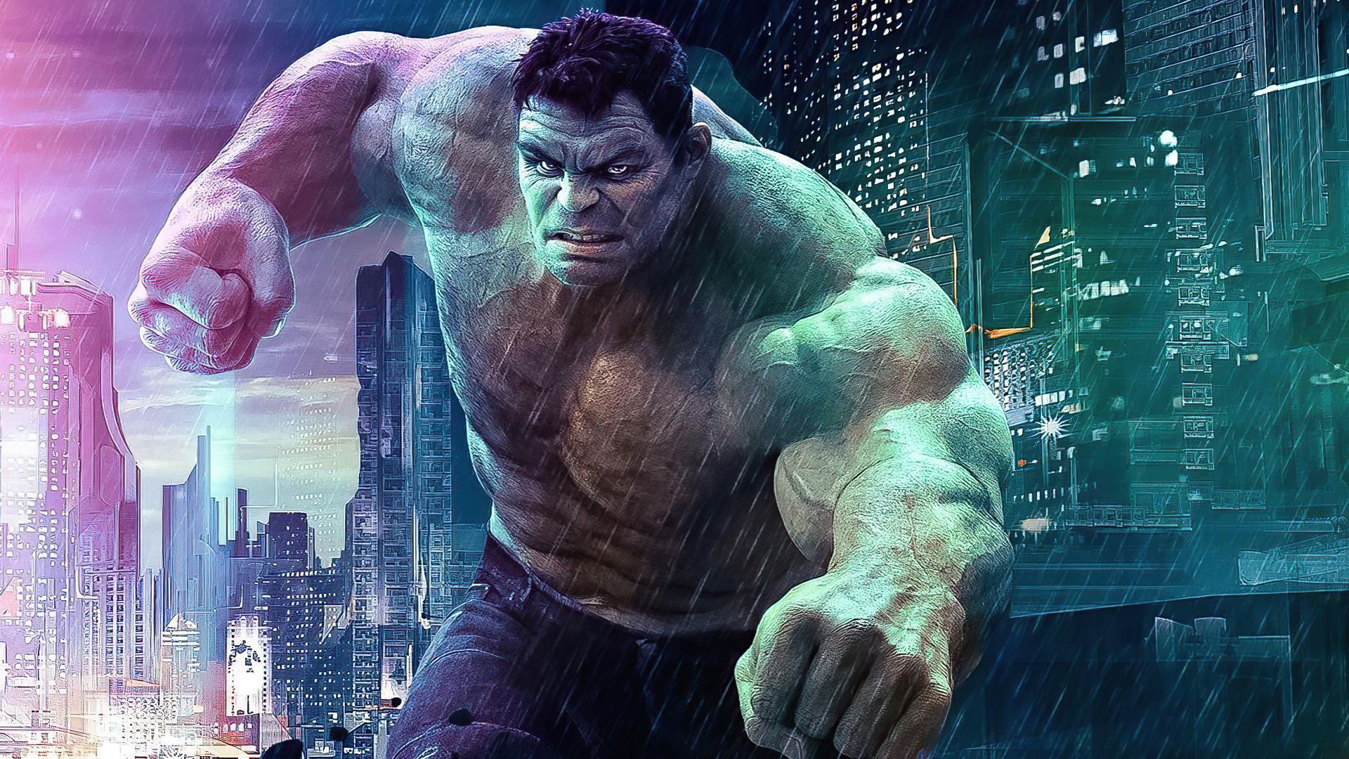 Hulk Wallpapers - Top 35 Best Hulk Backgrounds Download