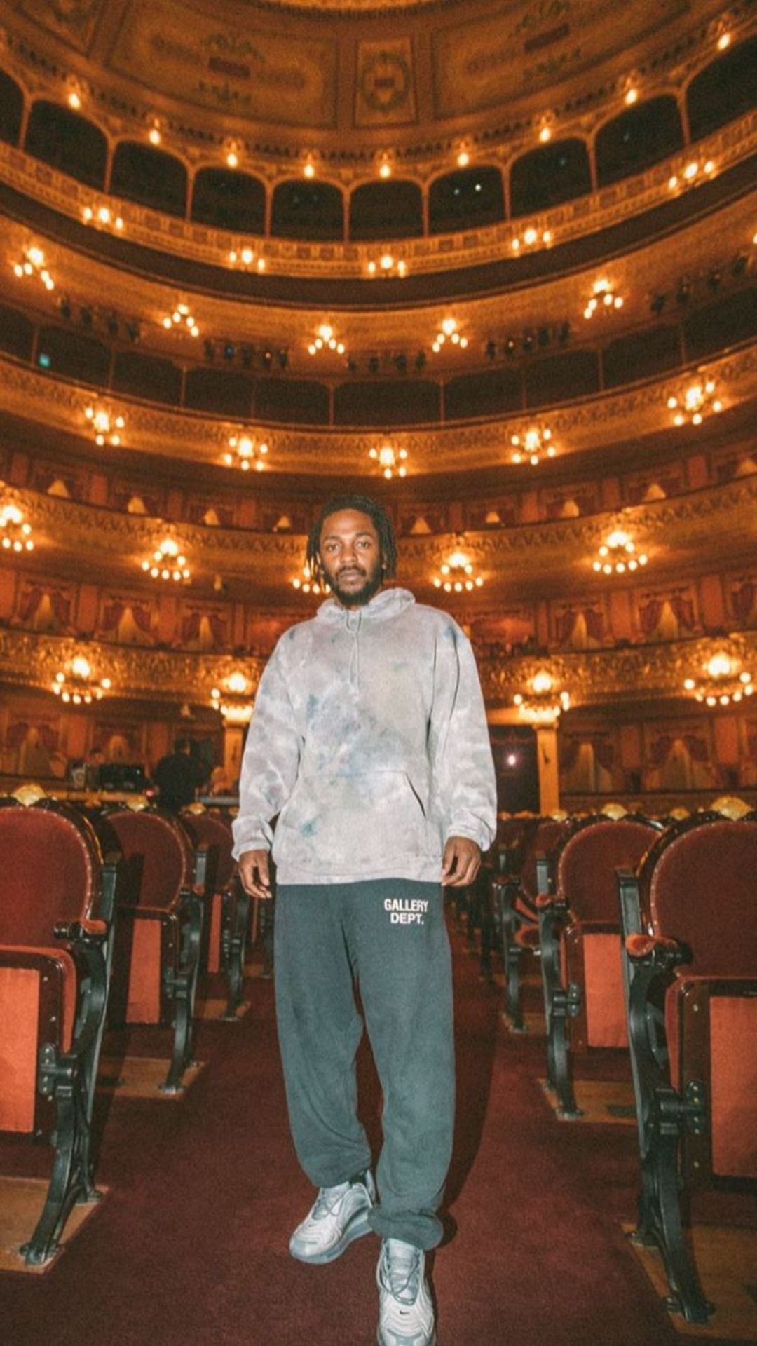 Kendrick Lamar Wallpapers (27+ images inside)