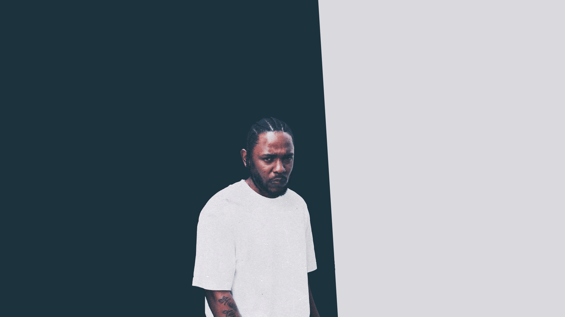 Kendrick Lamar Wallpaper by Balute