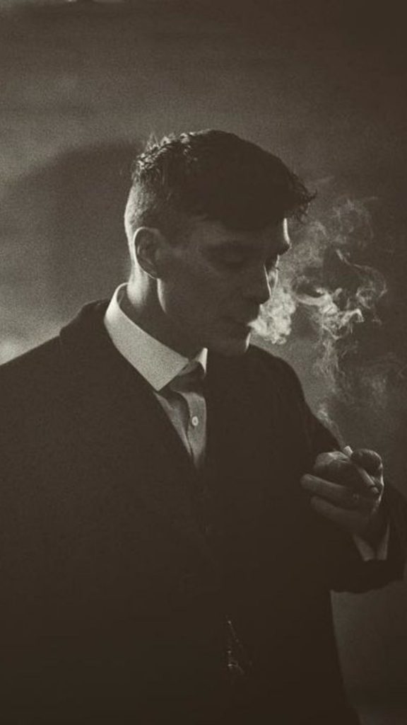 Peaky Blinders Wallpaper