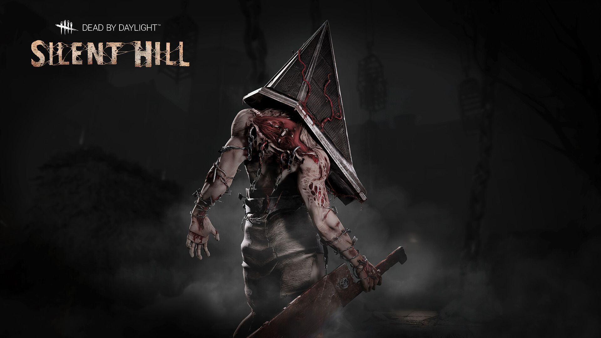 Dead By Daylight Wallpapers Top 25 Best Dead By Daylight Backgrounds