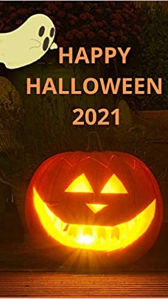 Happy Halloween 2021 Wallpaper Images