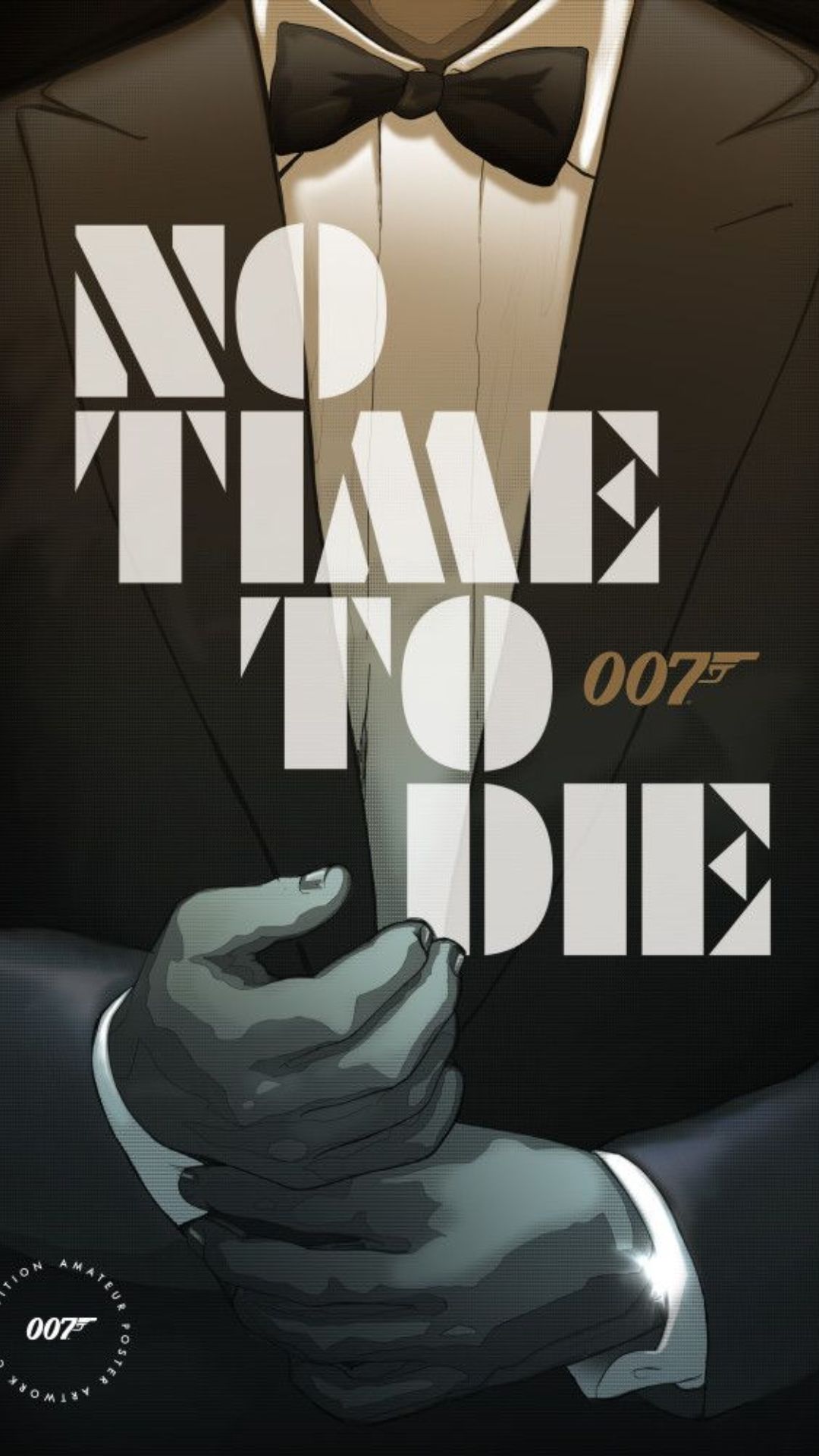 James Bond No Time To Die Wallpapers Top 35 Best James Bond No Time To Die Backgrounds Download