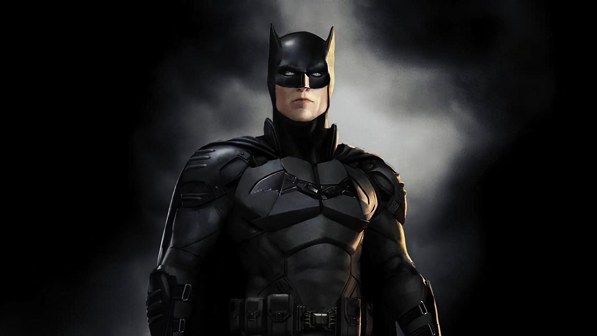 The Batman Movie Wallpaper Full HD Free Download for Desktop