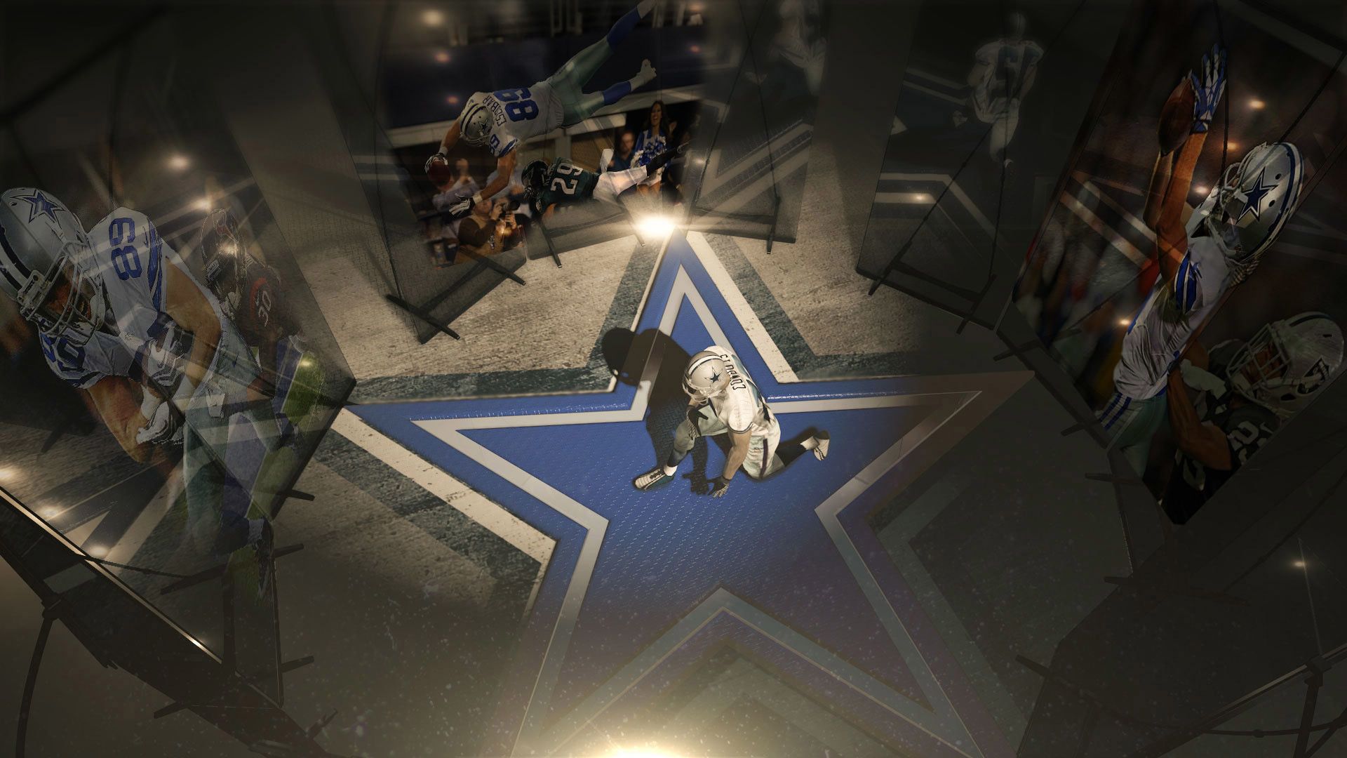 Dallas Cowboys Computer Wallpaper (57+ images)