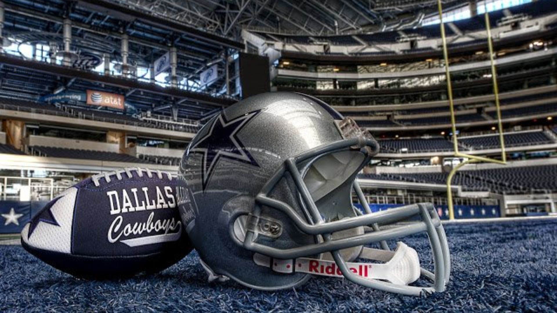 Download Dallas Cowboys wallpaper by crwmbrnmb12 - 65 - Free on