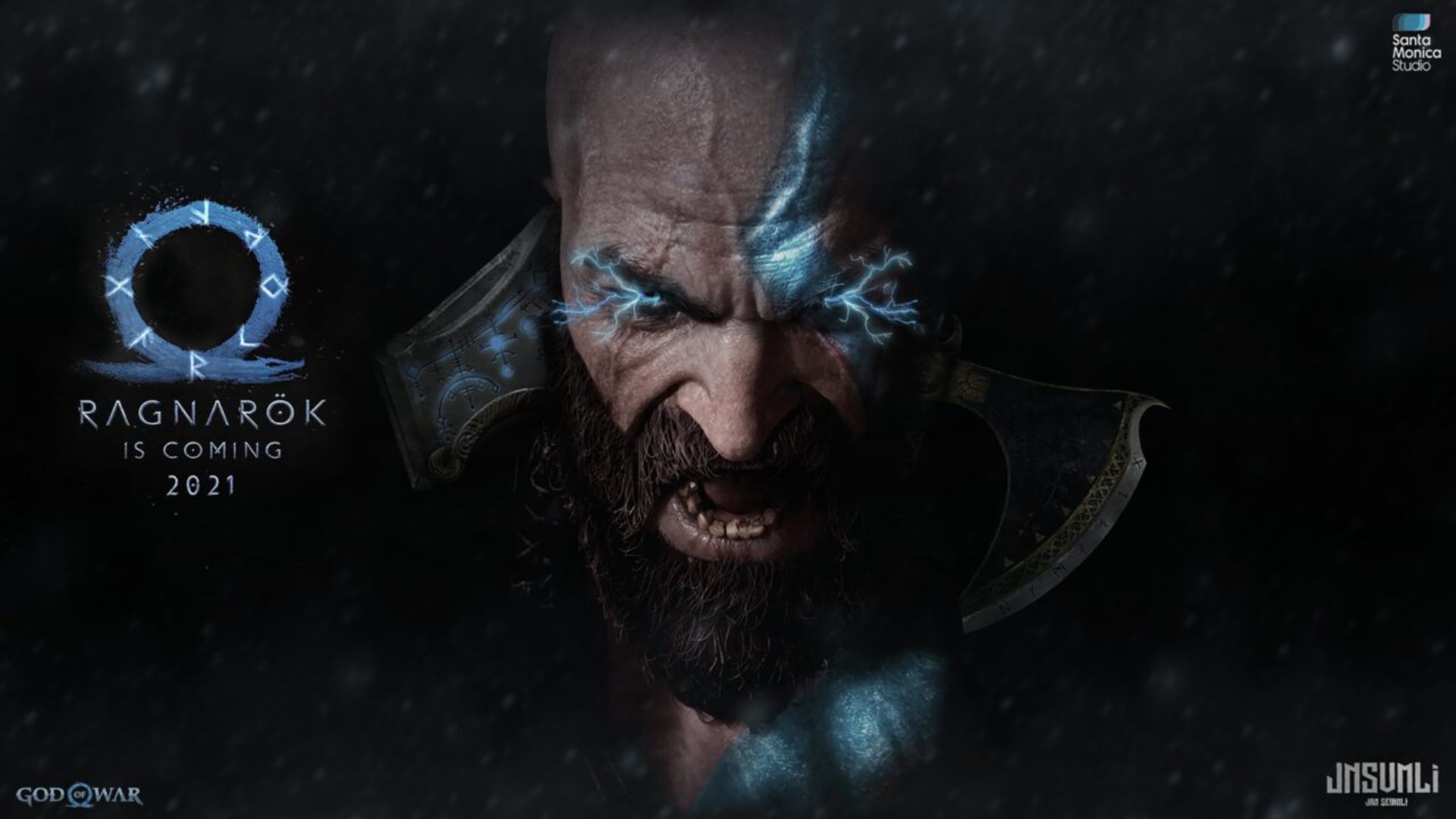 God of War Ragnarok Wallpapers - Top 25 Best God of War Ragnarok  Backgrounds Download