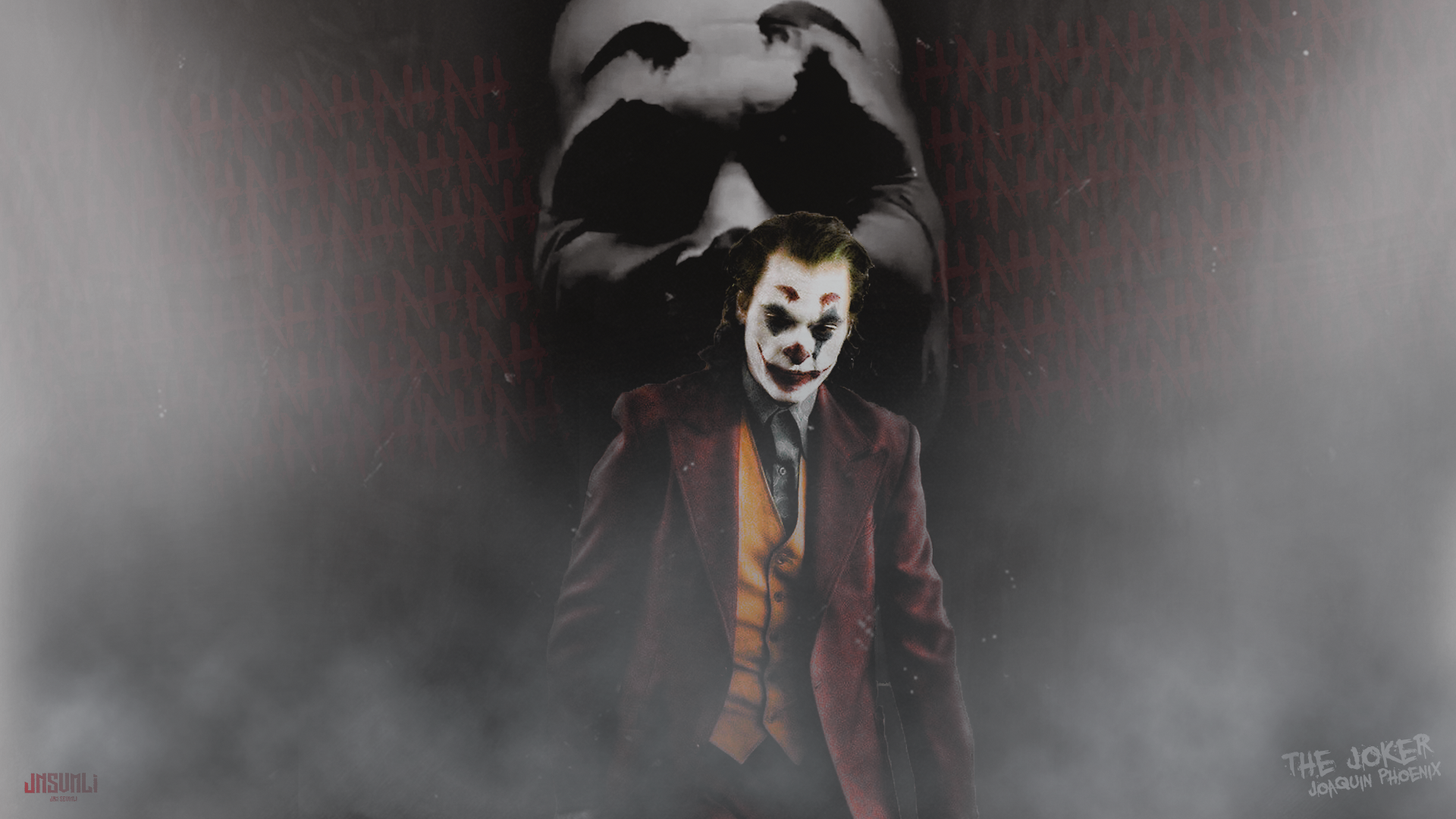 Joker HD Wallpapers - Top Best HD Joker Backgrounds Download