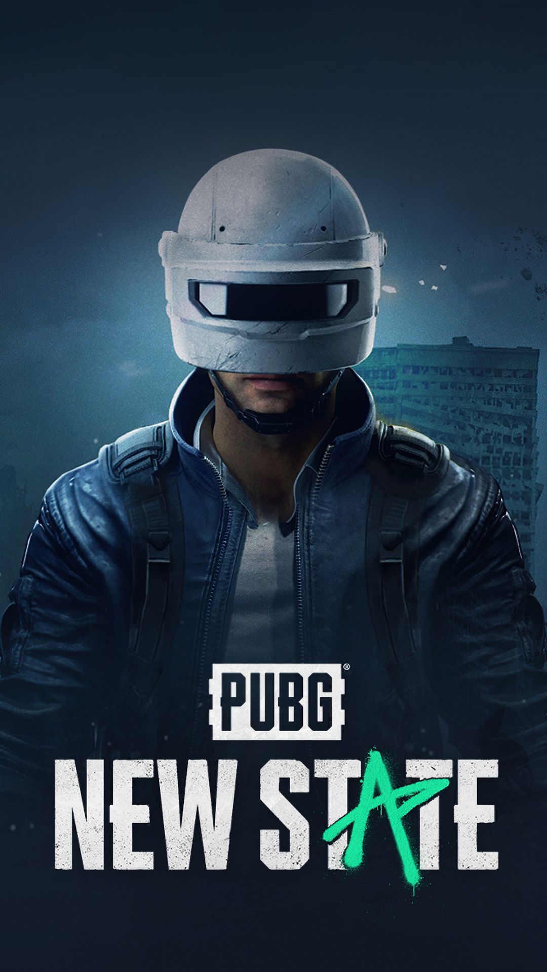 PUBG New State Wallpapers - Top 20 Best PUBG New State Backgrounds Download