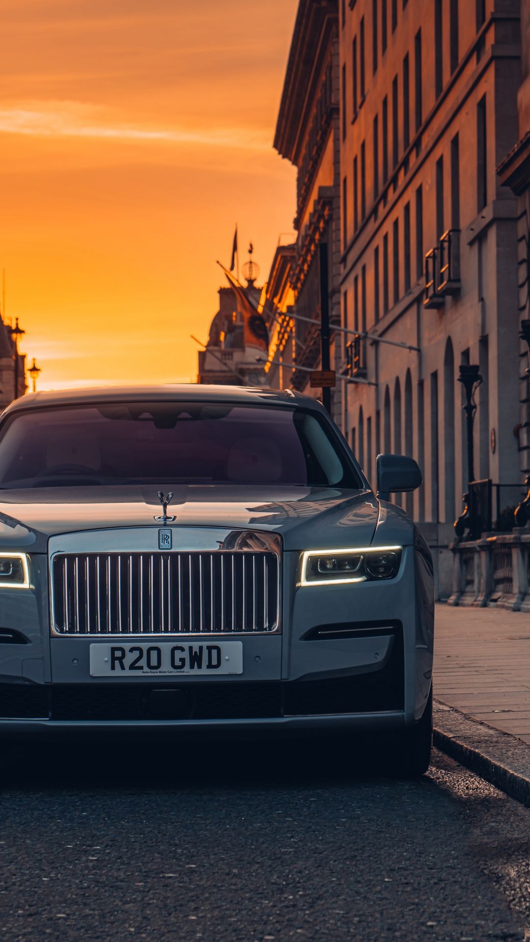 Rolls Royce Wallpapers - Top 35 Best Rolls Royce Backgrounds Download