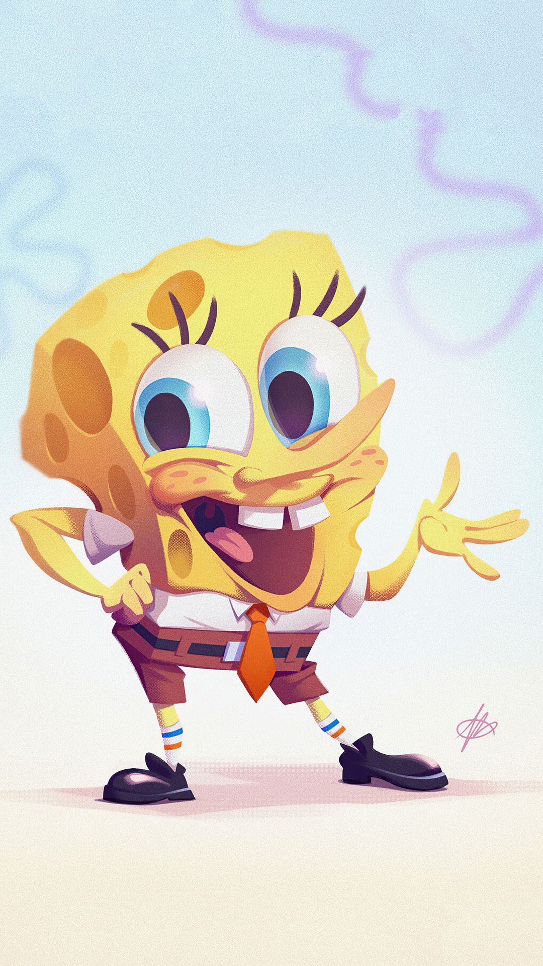 Spongebob Squarepants Wallpapers - Top 25 Best Spongebob Squarepants  Backgrounds