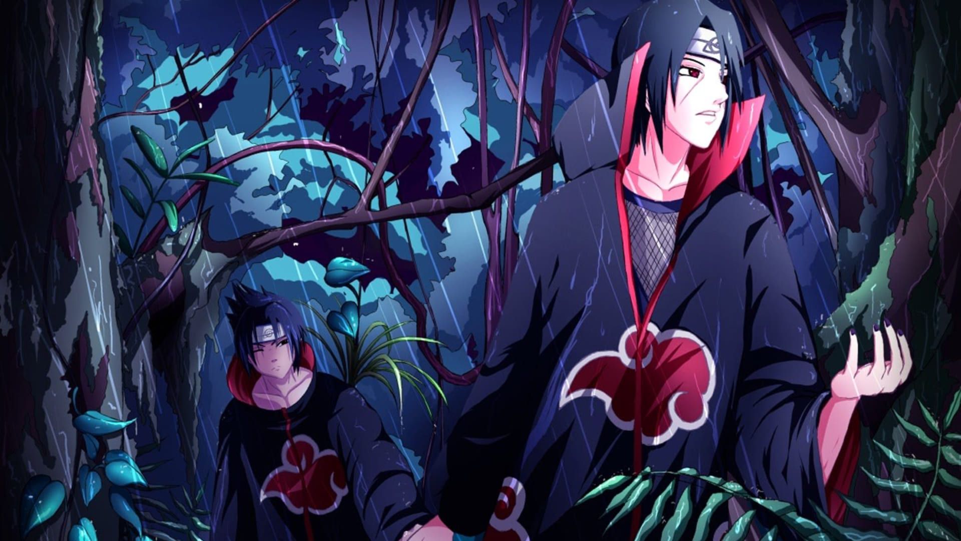 Akatsuki (1920x1080) : r/wallpaper