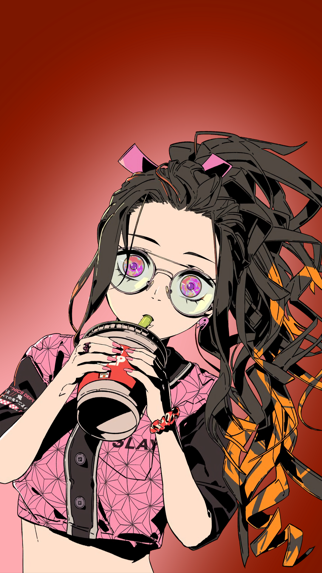 100+] Anime Pfp Aesthetic Wallpapers