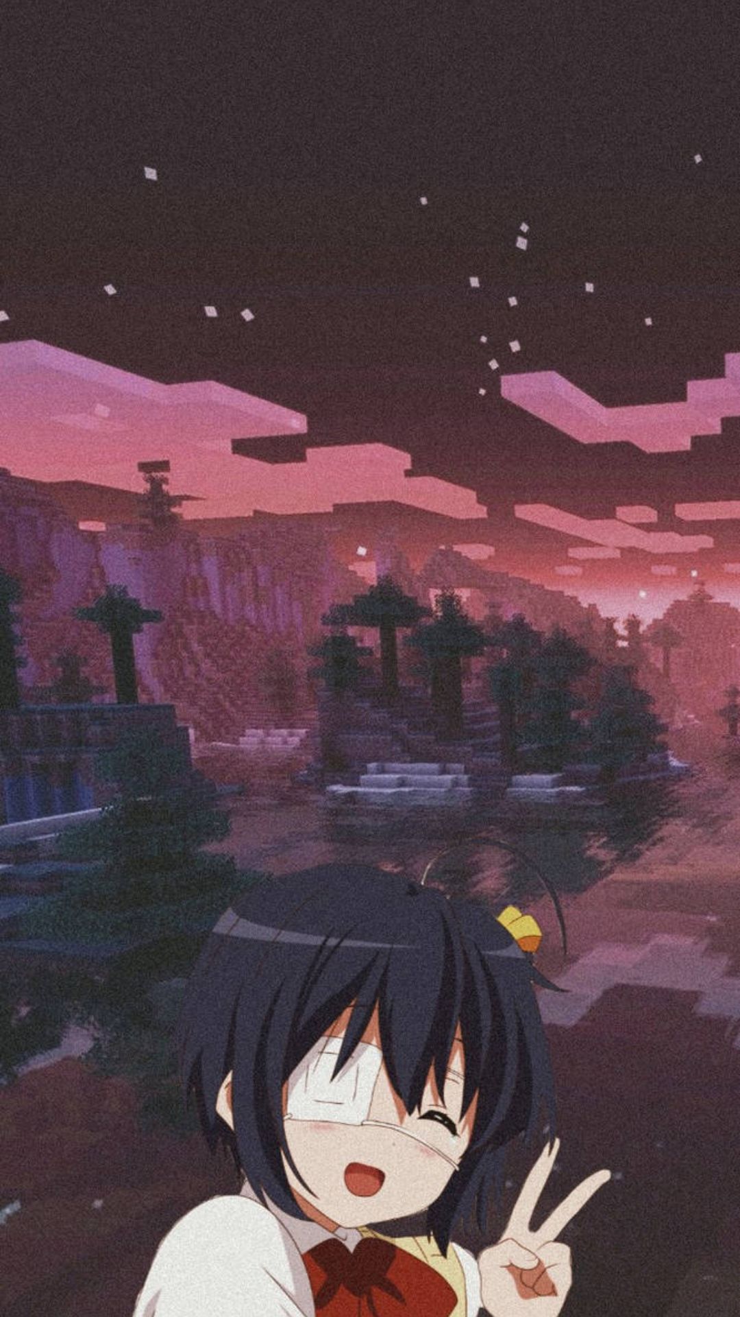 Dark Anime PFP Wallpapers - Wallpaper Cave