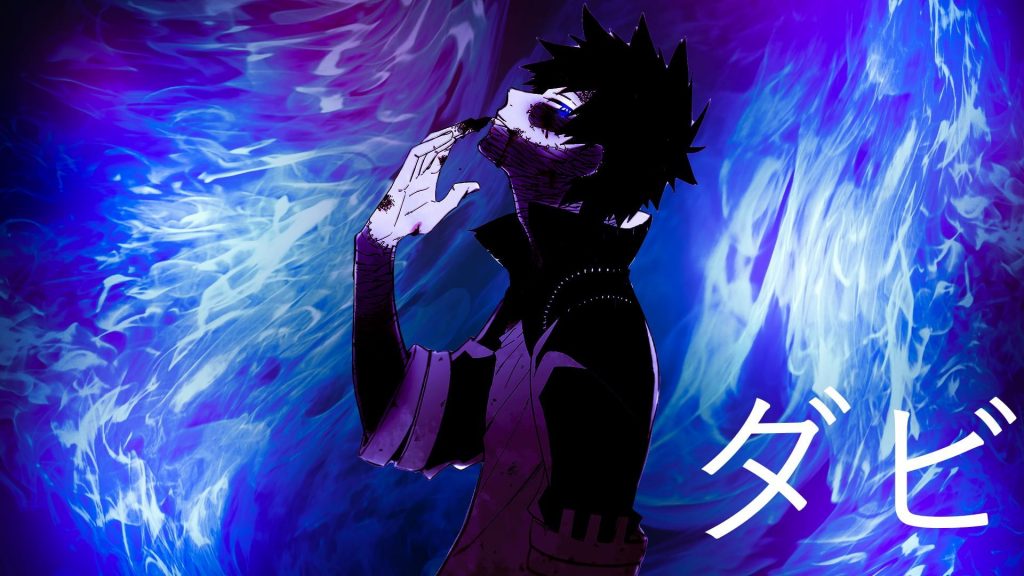 Dabi Background Pictures