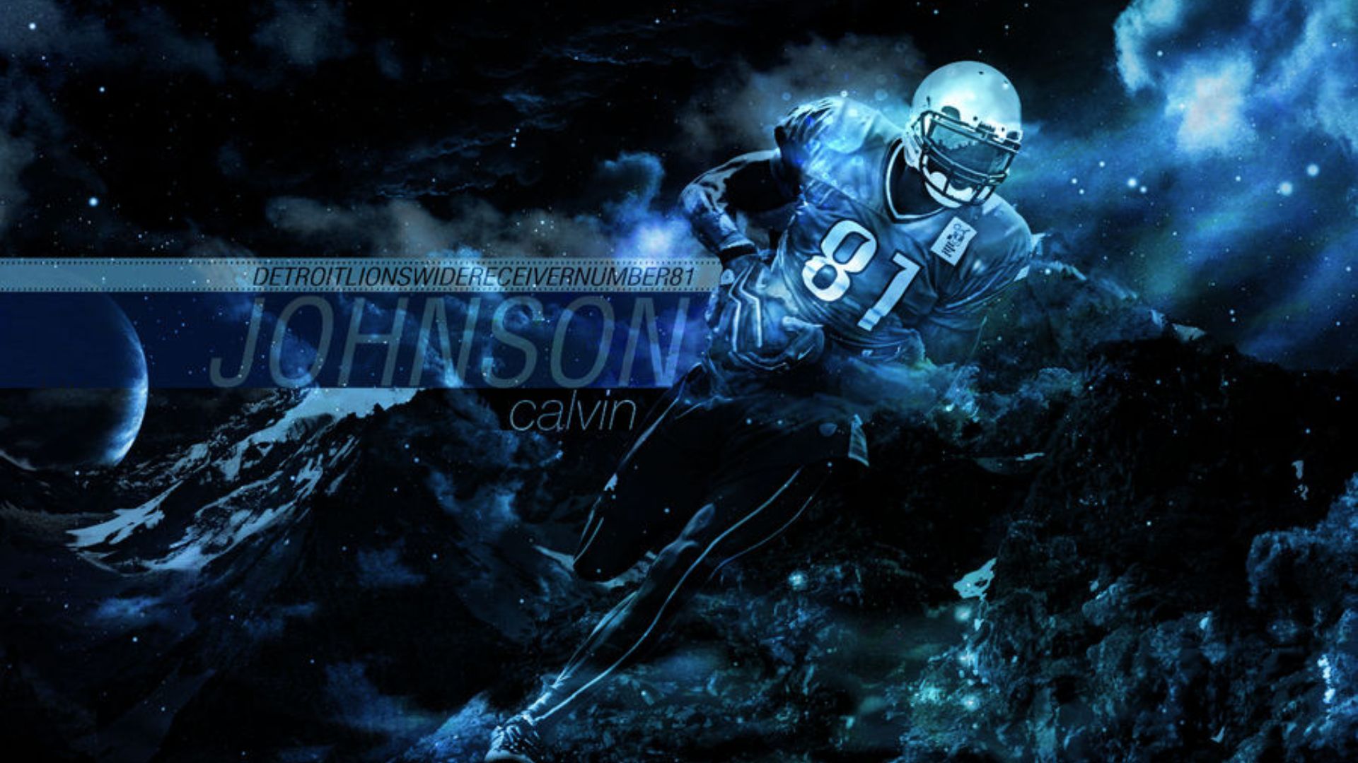 Detroit Lions Wallpapers - Top 25 Best Detroit Lions Backgrounds Download