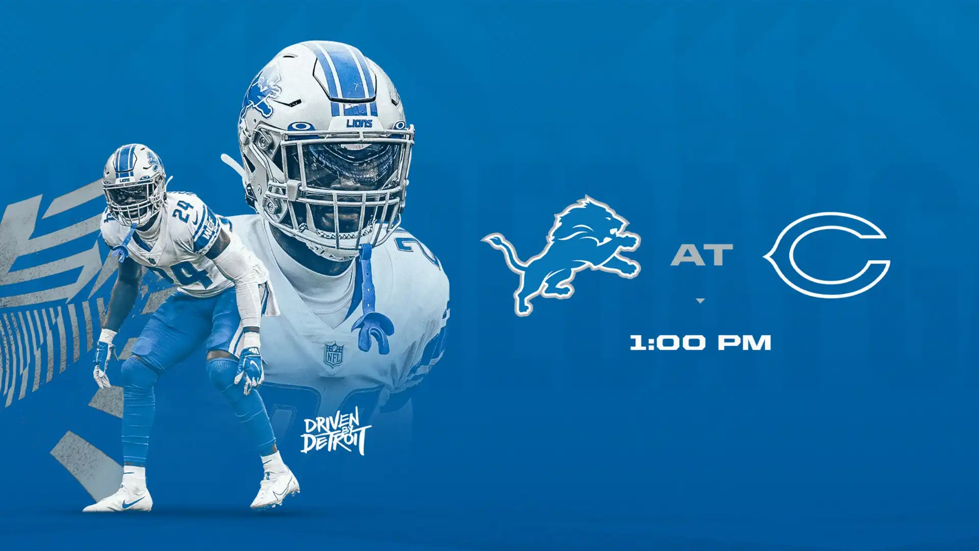 Detroit Lions Wallpapers - Wallpaper Cave