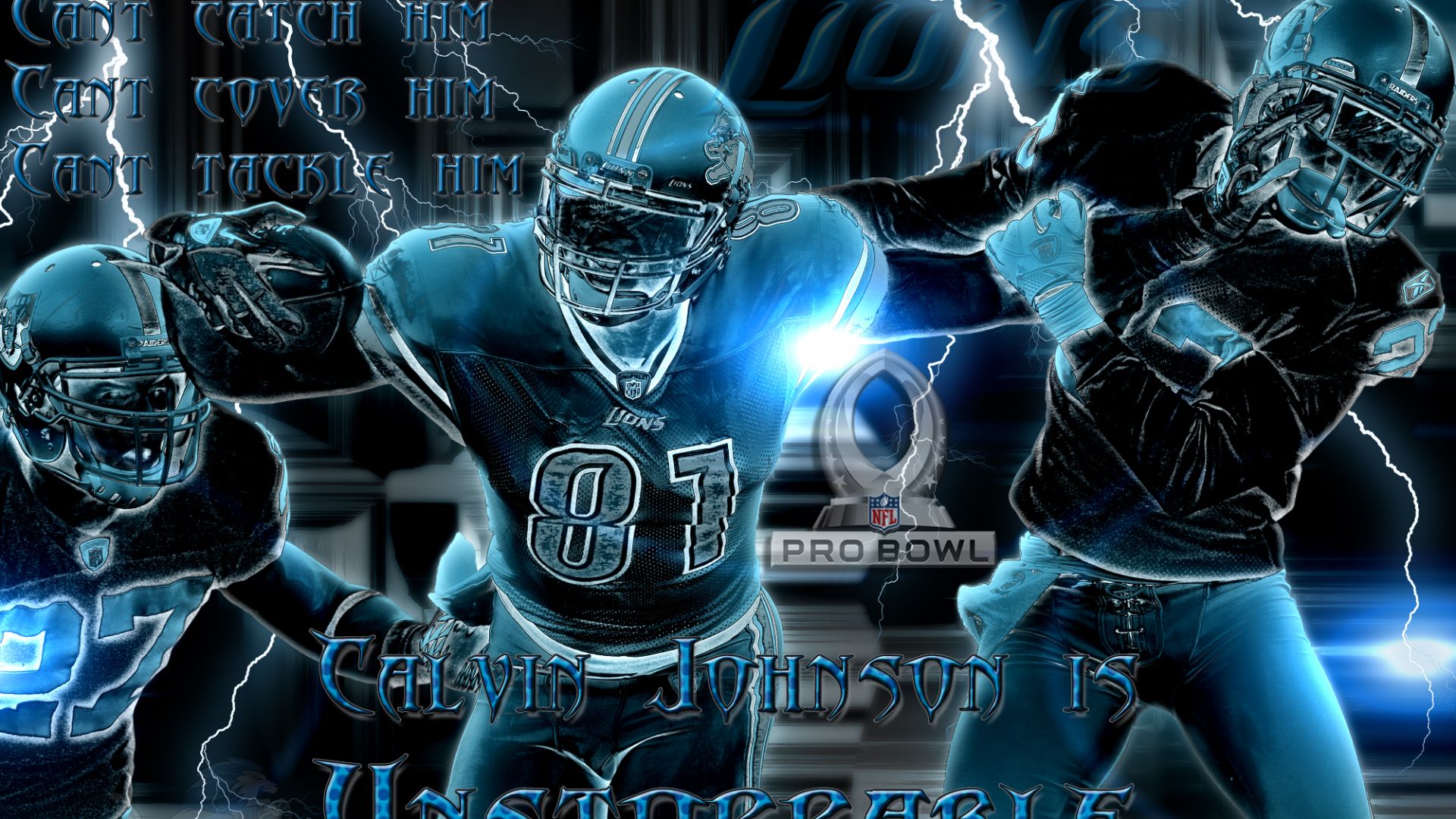 Detroit Lions Wallpapers - Top 25 Best Detroit Lions Backgrounds