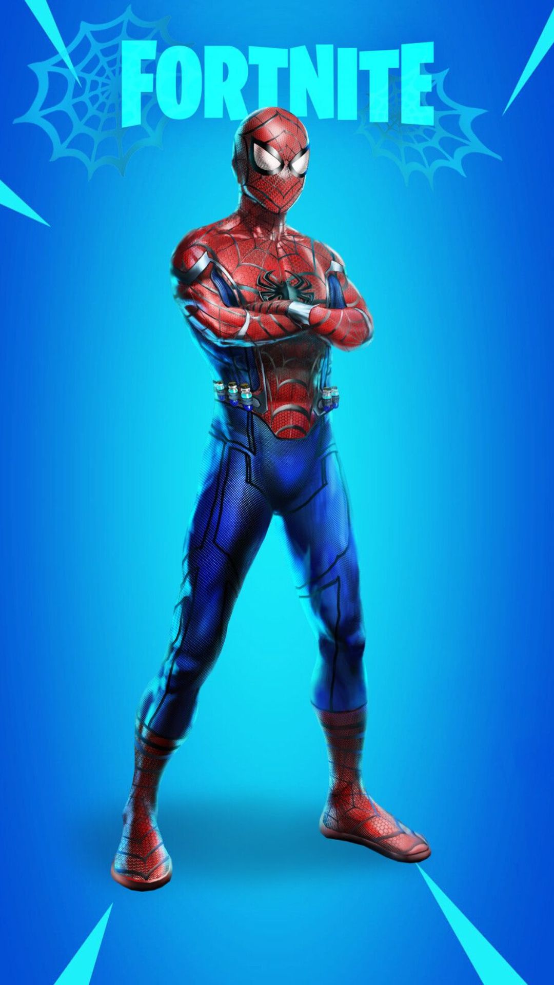 Fortnite Spider Man Wallpapers - Top 20 Best Fortnite Spider Man Backgrounds  Download